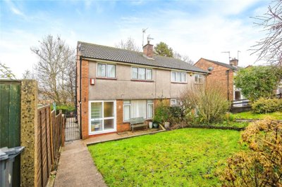 Property on Ormonde Close, CF23 9JG