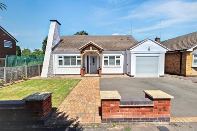 Property on Ambleside Way, CV11 6AT