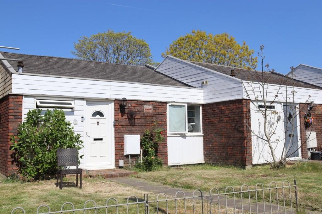 Bungalow