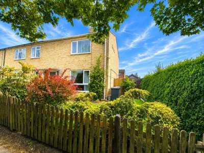 Property on Marshfoot Lane, BN27 2JS