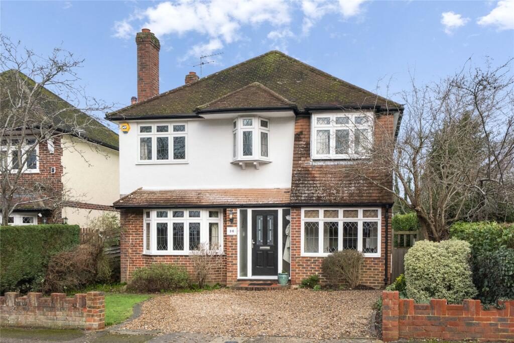 Detached House