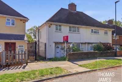 Semi-Detached