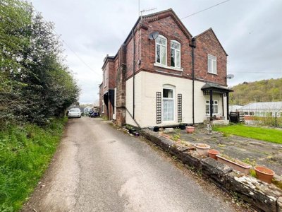 Property on Basford Lane, ST13 7DT