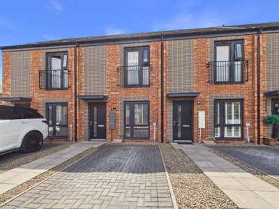 Property on Whitehill Park, NE10 9BN