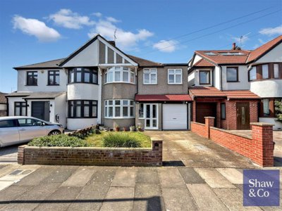 Semi-Detached