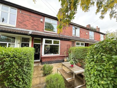 Property on Winifred Road, M20 6WE