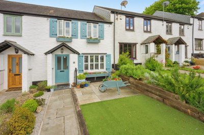 Terraced