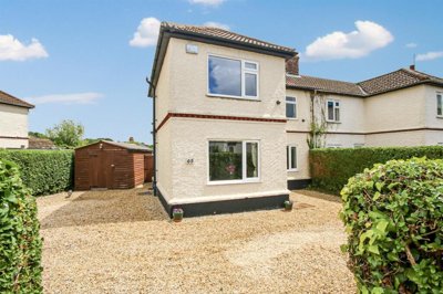 Semi-Detached