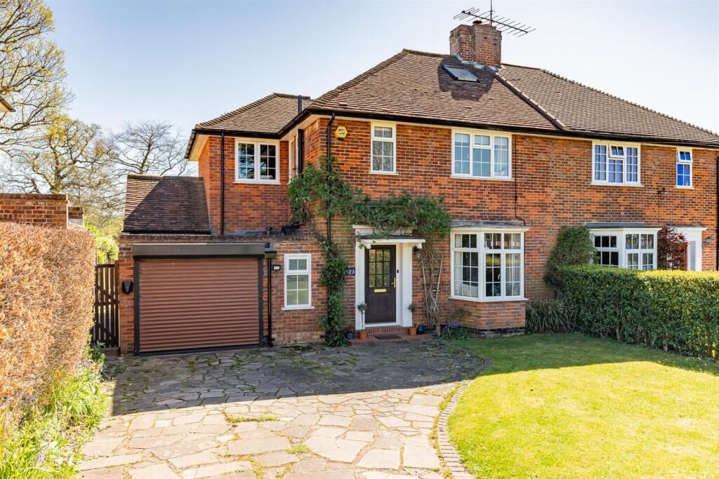 Detached House