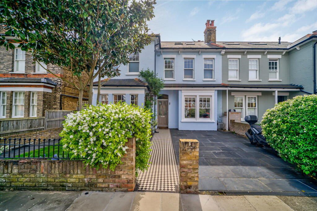 Detached House