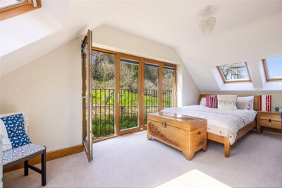 Property on Stepps Lane, EX12 4AS