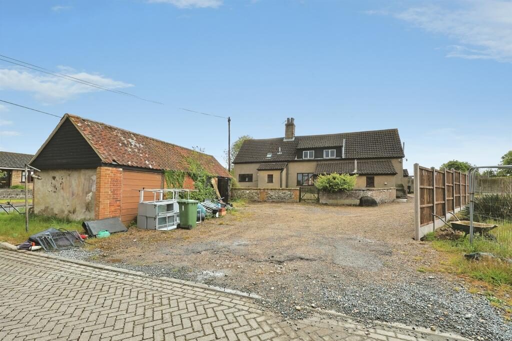 Detached House