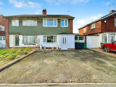 Semi-Detached