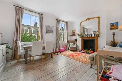 Maisonette