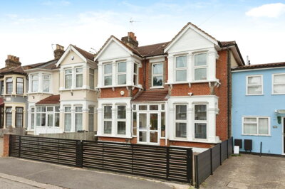 Property on Courtland Avenue, IG1 3DN