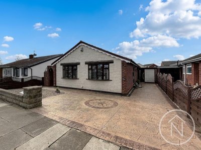 Property on Whitehouse Road, TS22 5DG