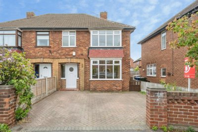 Semi-Detached