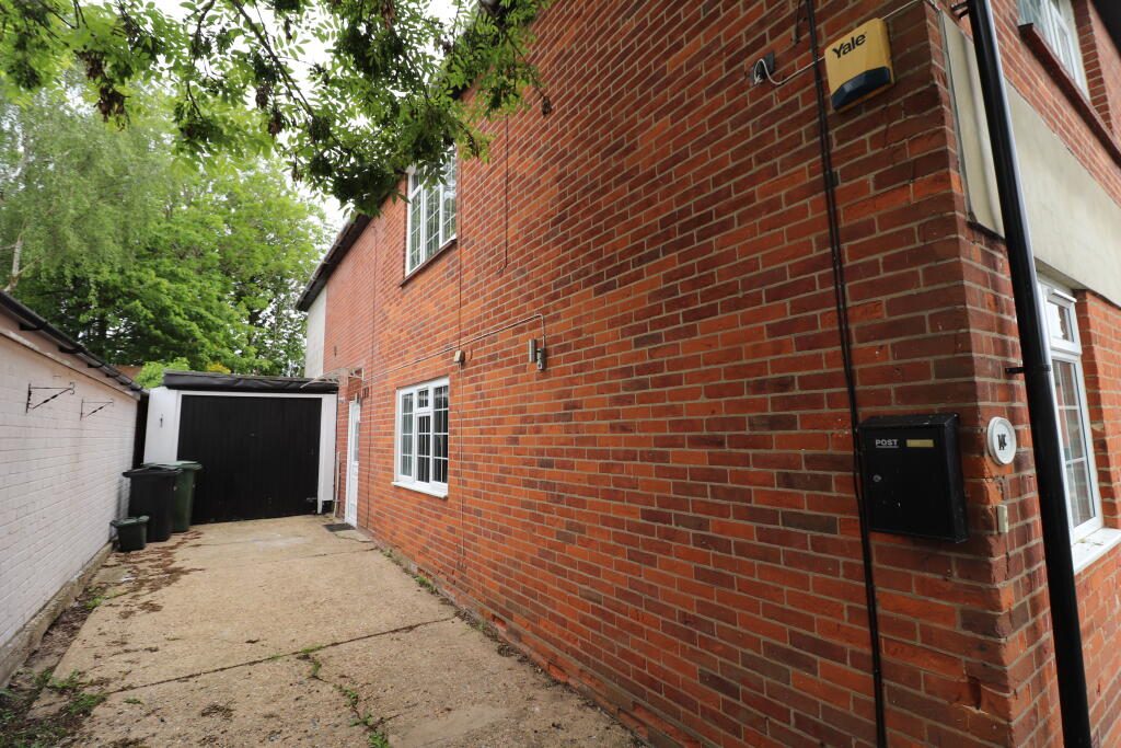 Maisonette