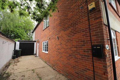 Maisonette