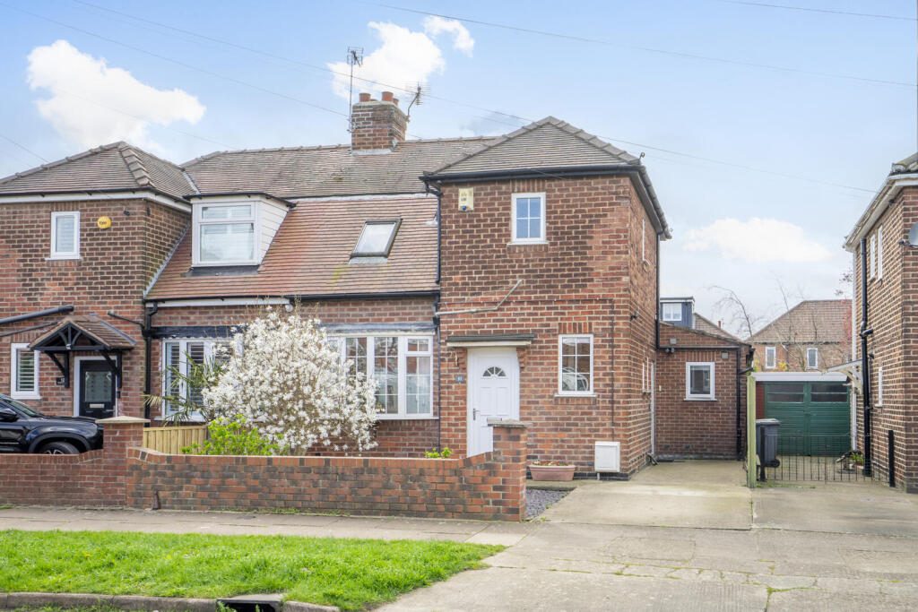 Detached House