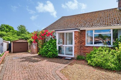 Property on SP1 3HE