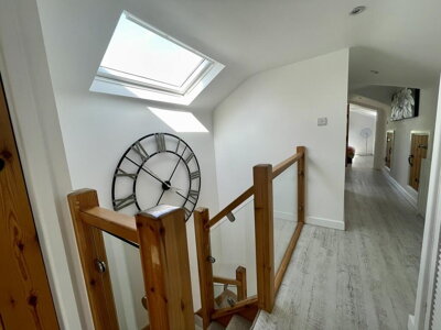 Property on High Road, SG18 9NJ