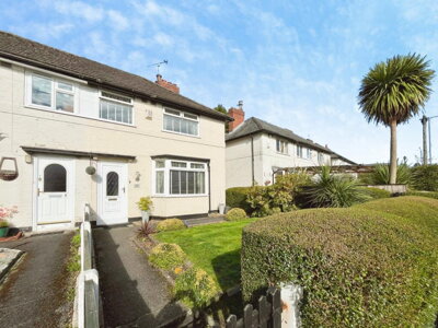 Property on Craigmore Avenue, M20 2YQ