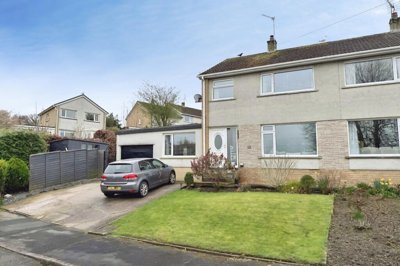 Property on Willow Lane, CA13 9DP