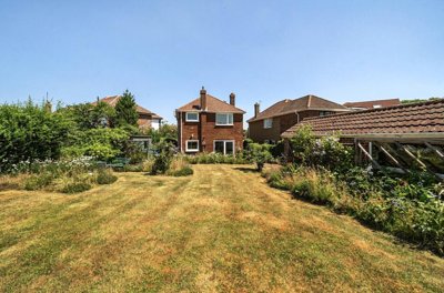 Property on St Andrews Close, SL4 2QU