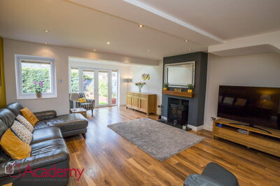 Property on Ryder Road, WA8 9RL