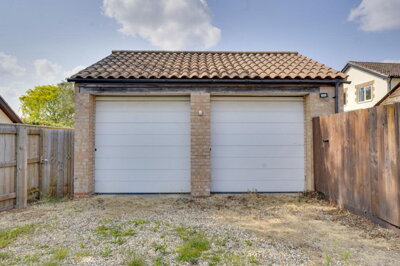 Property on High Street, IP28 6SA