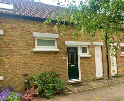 Property on Axe Head Road, NN4 8TF