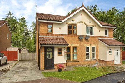 Property on The Brambles, PR2 9LR