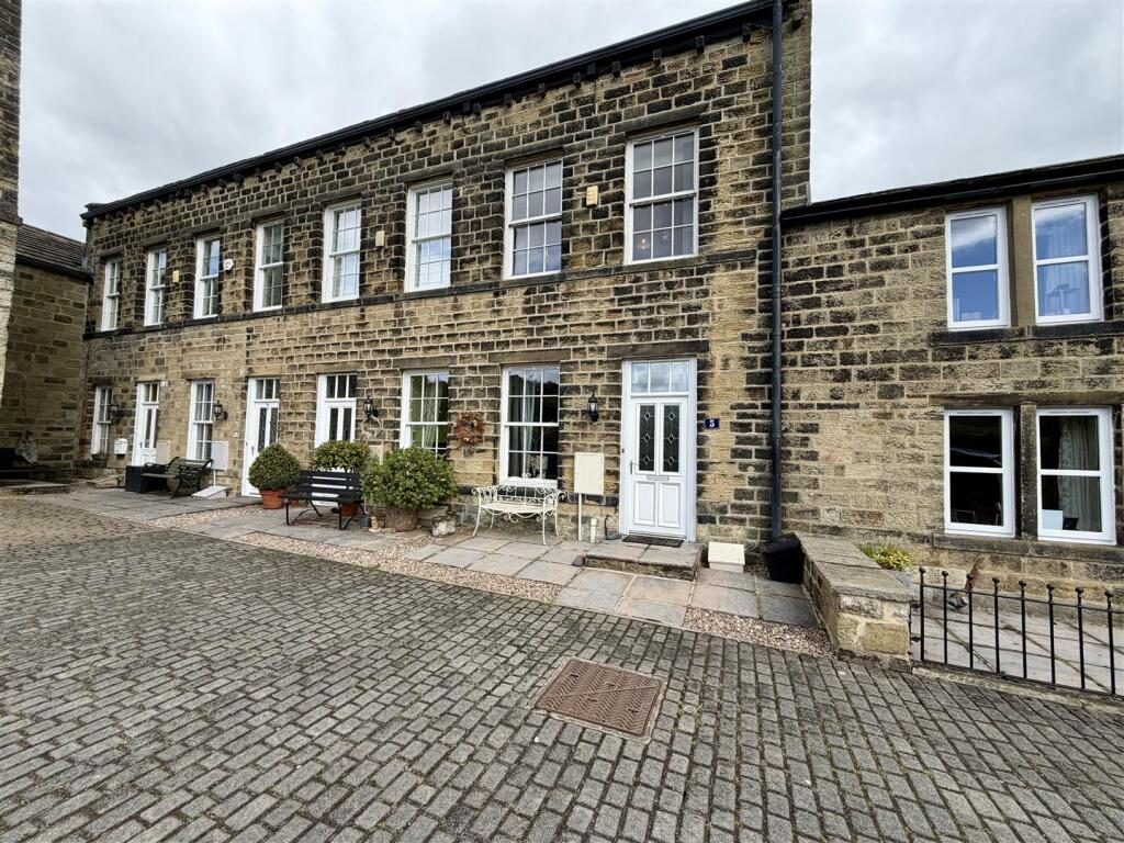Town House