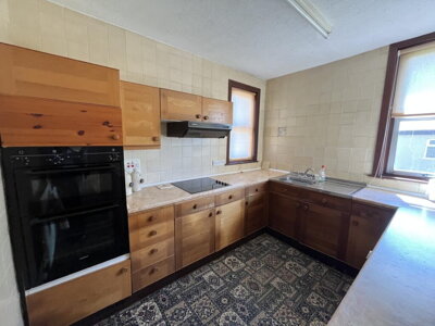 Property on SA19 9BR