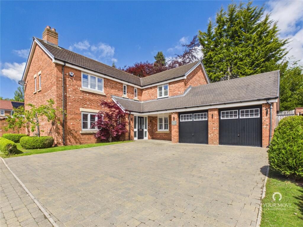 Detached House