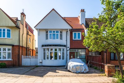 Semi-Detached