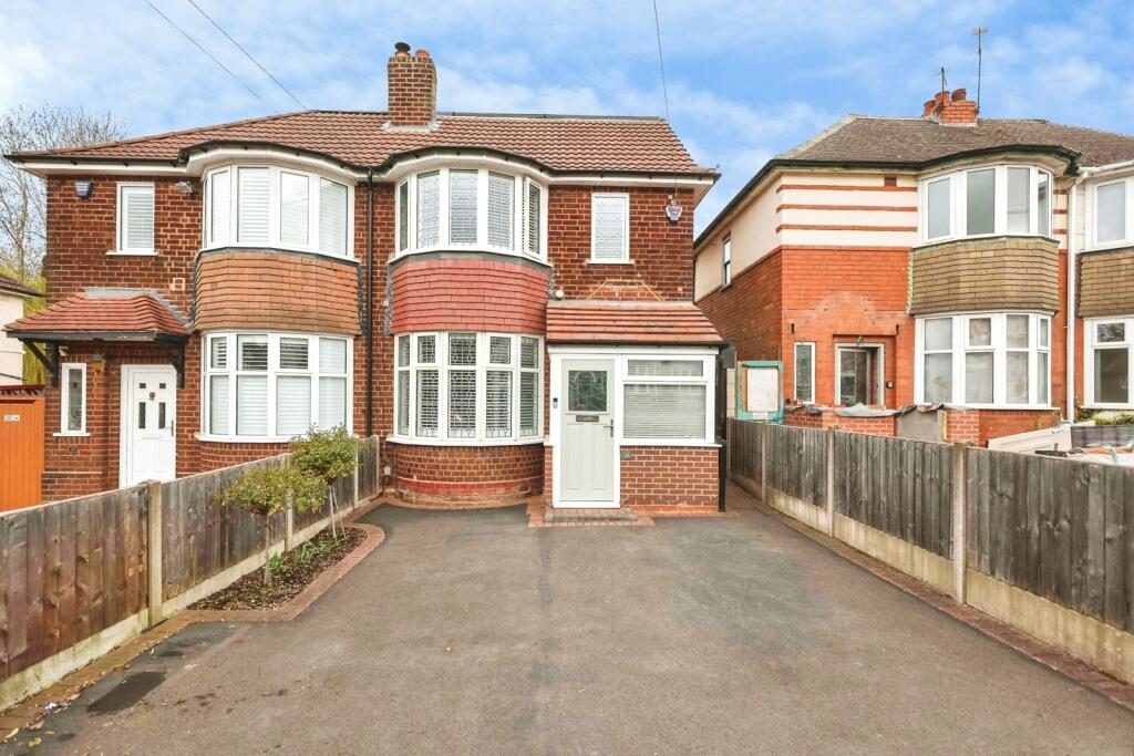 Detached House