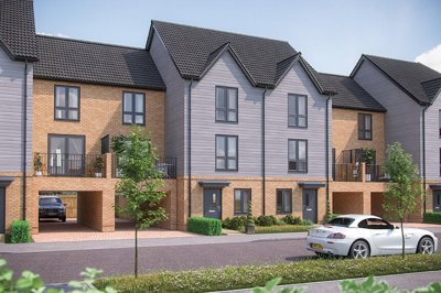 Property on RG40 3GA