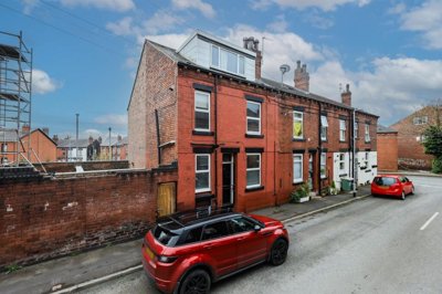 Terraced