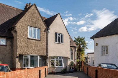 Semi-Detached