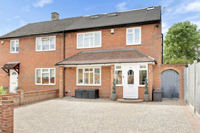 Semi-Detached