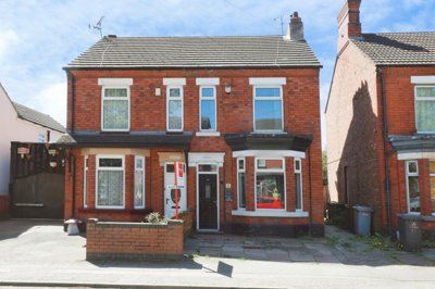 Semi-Detached