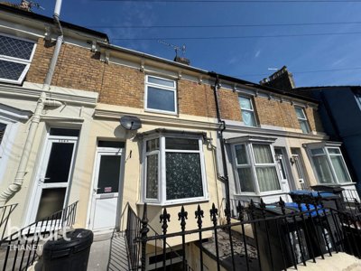 Terraced