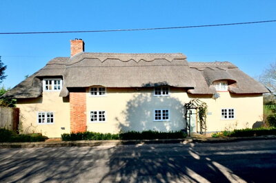 Property on Riseley Road, MK44 2HT