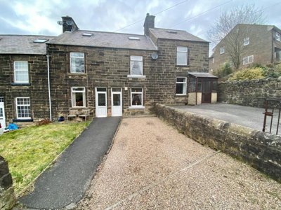 Terraced