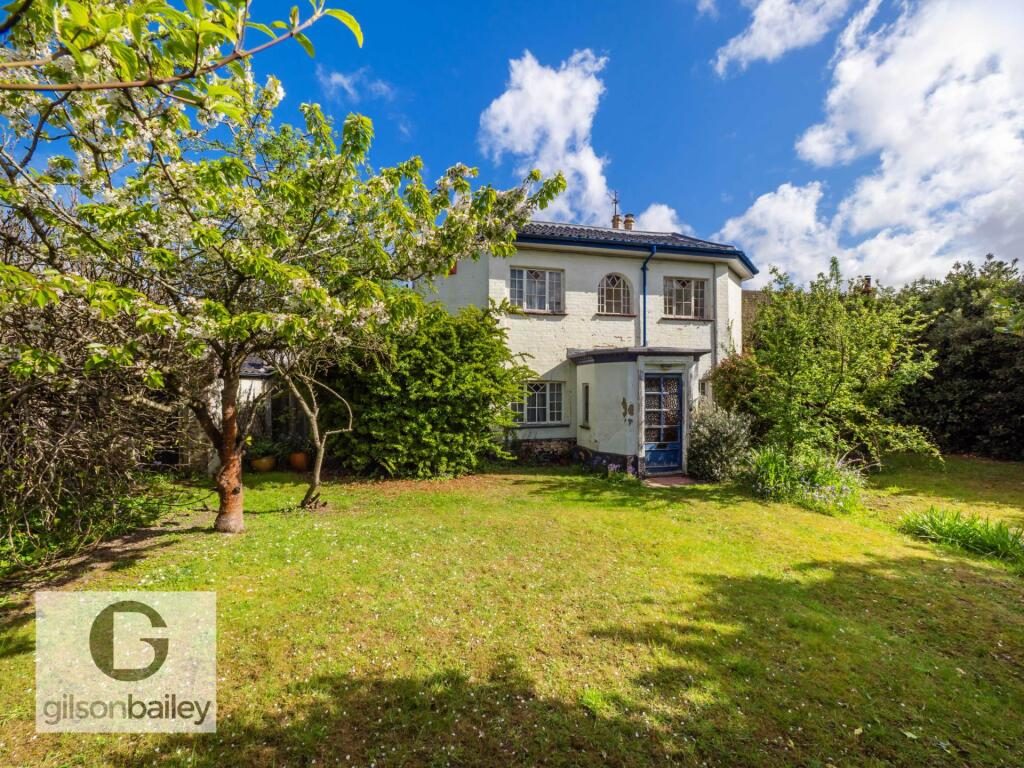 Detached House