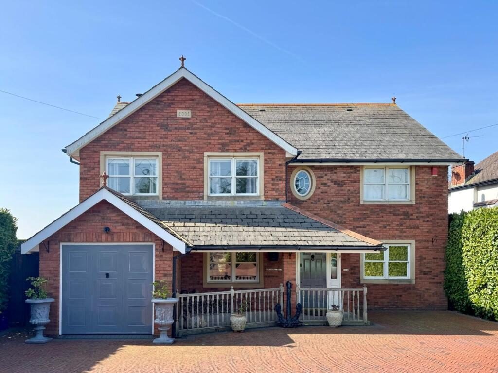 Detached House