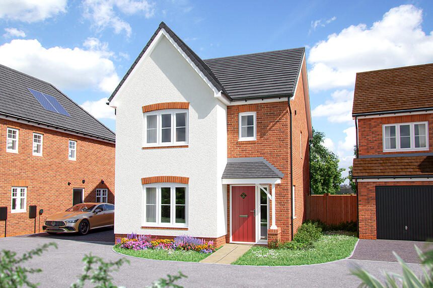 Detached House