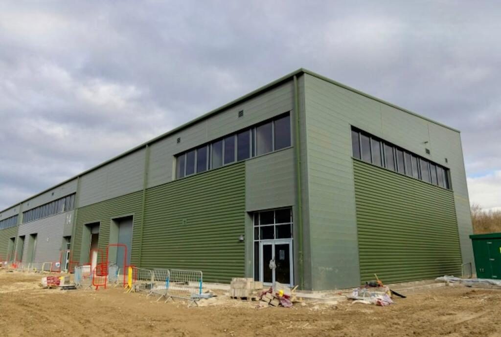 Warehouse